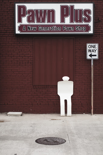 Pawn Shop «Pawn Plus», reviews and photos, 126 N Porter Ave, Norman, OK 73071, USA