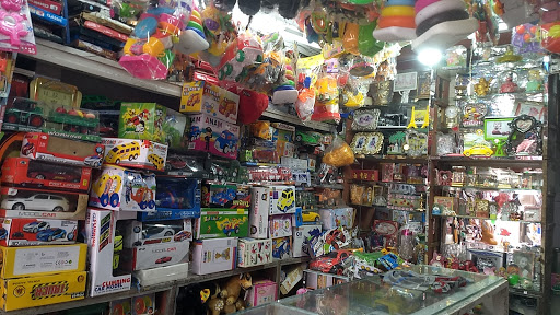 Prabhat Stores