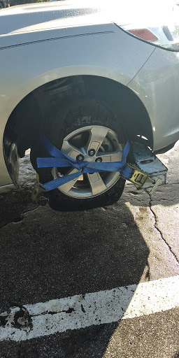 Tire Shop «Shalom Tires & Auto Services», reviews and photos, 3355 W Orange Blossom Trail, Apopka, FL 32712, USA