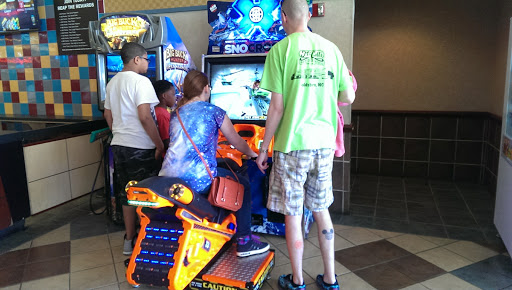 Movie Theater «AMC Mobile 16», reviews and photos, 785 Schillinger Rd S, Mobile, AL 36695, USA