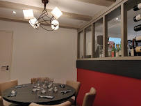 Atmosphère du Restaurant LE VICTOR HUGO à Châteaubriant - n°3