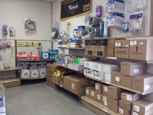 Appliance Parts Supplier «1st Source Servall Appliance Parts», reviews and photos, 1331 Conant St, Maumee, OH 43537, USA