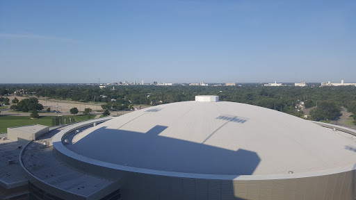 Stadium «Cessna Stadium», reviews and photos, 1845 E 21st St N, Wichita, KS 67260, USA