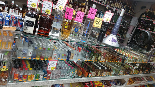 Liquor Store «Village Liquor», reviews and photos, 506 Center St, El Segundo, CA 90245, USA