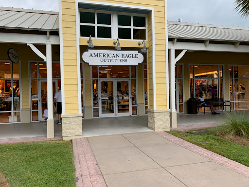 Outlet Mall «Tanger Outlet Hilton Head», reviews and photos, 1414 Fording Island Rd, Bluffton, SC 29910, USA