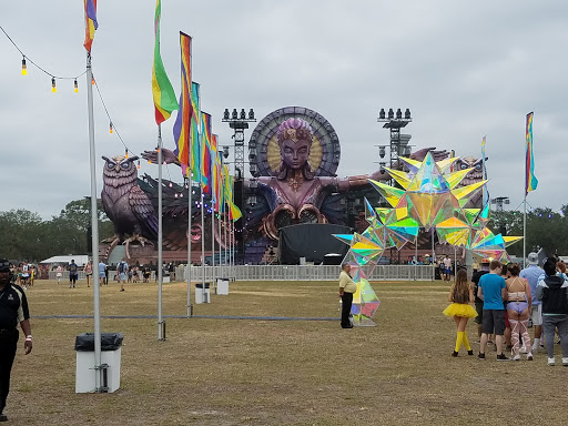 Stadium «Camping World Stadium», reviews and photos, 1 Citrus Bowl Pl, Orlando, FL 32805, USA