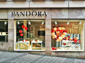 PANDORA Store Nürnberg