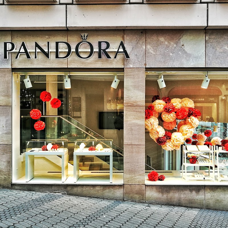 PANDORA Store Nürnberg