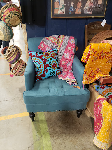 Thrift Store «Second Chances Thrift Store», reviews and photos, 49 Glendale Ave, Asheville, NC 28803, USA