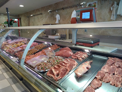 Boucherie Sounah à Agde