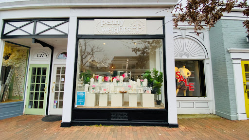 Gift Shop «Pennyweights», reviews and photos, 124 Elm St, New Canaan, CT 06840, USA