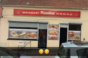 Pizzalina image