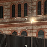 Photo n°2 de l'avis de Pezhman.a fait le 31/07/2023 à 23:27 sur le  OGR - Officine Grandi Riparazioni à Turin