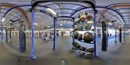 Health Club «Crunch - Granite Bay», reviews and photos, 4130 Douglas Blvd, Granite Bay, CA 92010, USA