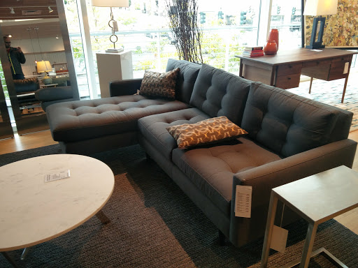 Furniture Store «Crate and Barrel», reviews and photos, 555 Bellevue Way NE, Bellevue, WA 98004, USA