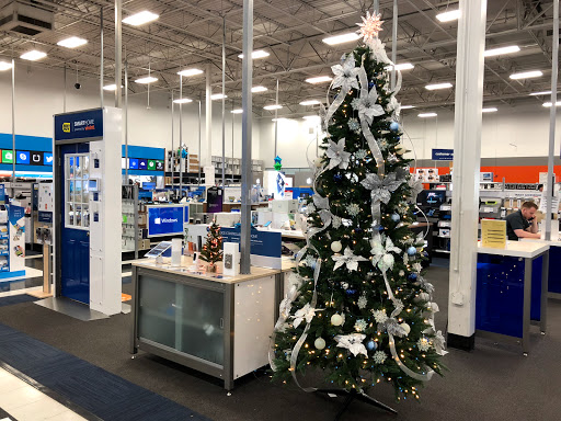 Electronics Store «Best Buy», reviews and photos, 131 Mall Woods Dr, Dayton, OH 45449, USA