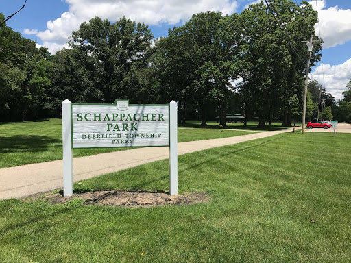 Park «Schappacher Park», reviews and photos, 4686 Old Irwin Simpson Rd, Mason, OH 45040, USA