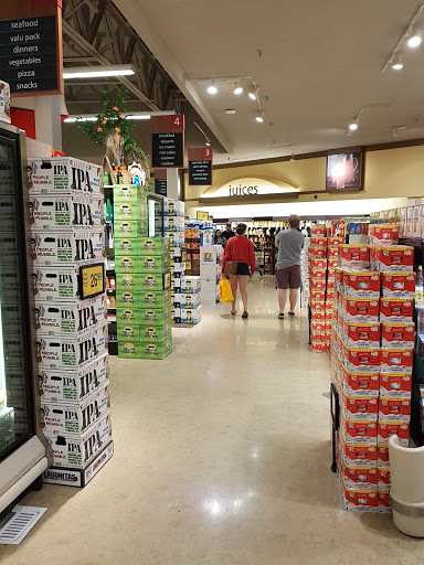 Grocery Store «Safeway», reviews and photos, 525 El Camino Real, Menlo Park, CA 94025, USA