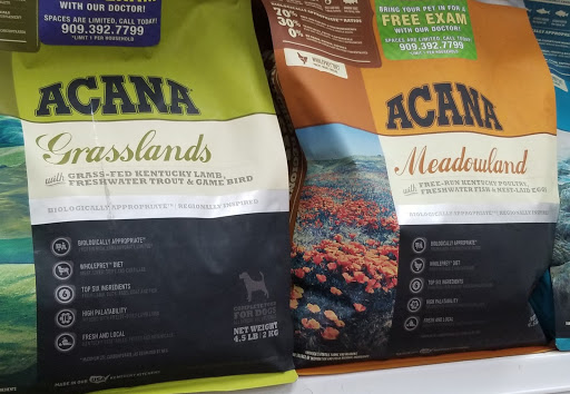 Pet Store «Katie’s PET DEPOT®», reviews and photos, 1941 Foothill Blvd, La Verne, CA 91750, USA