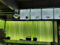 Vietasia à Berlin menu