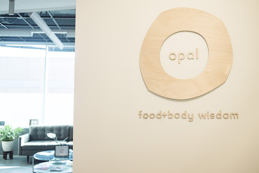 Opal: Food + Body Wisdom
