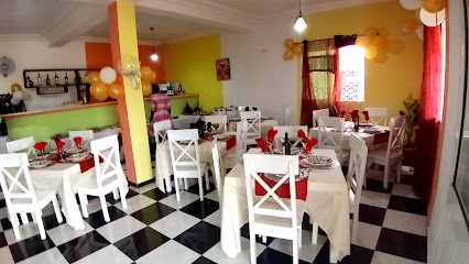 Restaurante CHB - PPFJ+62G, Malabo, Equatorial Guinea