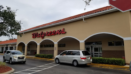 Drug Store «Walgreens», reviews and photos, 13628 W State Rd 84, Davie, FL 33325, USA