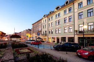 Plaza Boutique Hotel Kraków image
