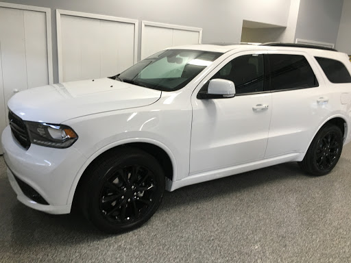 Car Dealer «Brighton Chrysler Dodge Jeep Ram», reviews and photos, 9827 E Grand River Ave, Brighton, MI 48116, USA