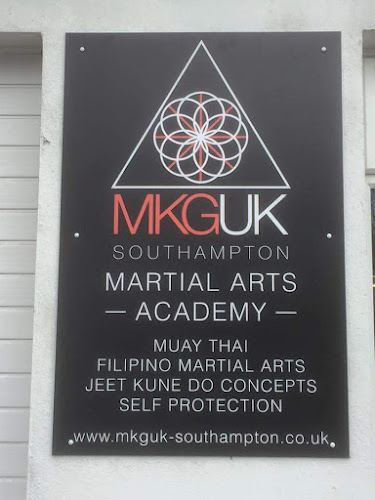 MKG UK - Southampton - Southampton