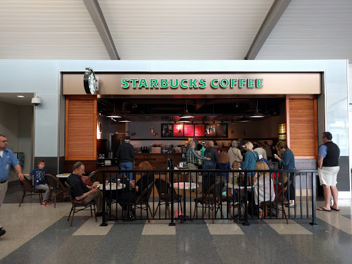 Coffee Shop «Starbucks», reviews and photos, 6850 Airport Blvd #28, Sacramento, CA 95837, USA