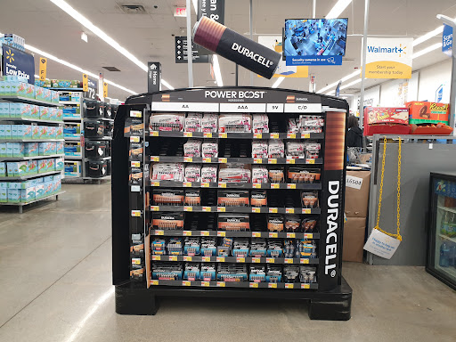 Department Store «Walmart Supercenter», reviews and photos, 1470 S Washington St, North Attleborough, MA 02760, USA