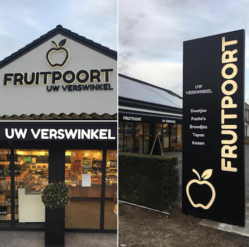 Fruitpoort | Uw verswinkel - Zulte