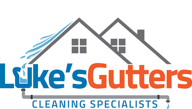 Luke's Gutters & Roof Cleaning