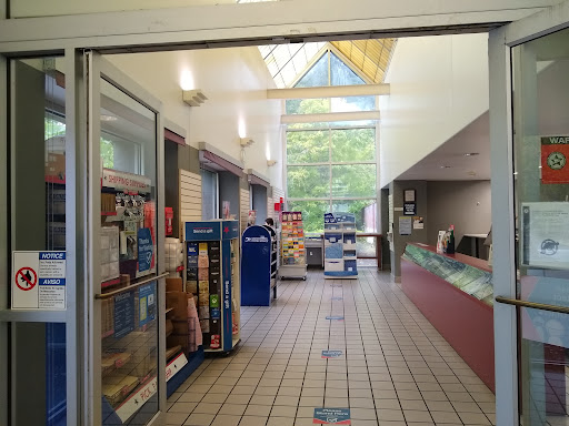 1815 SW Campus Dr, Federal Way, WA 98023, USA