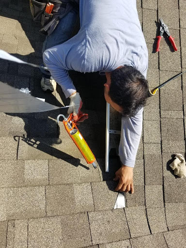 Roofing Contractor «Roofer 911», reviews and photos