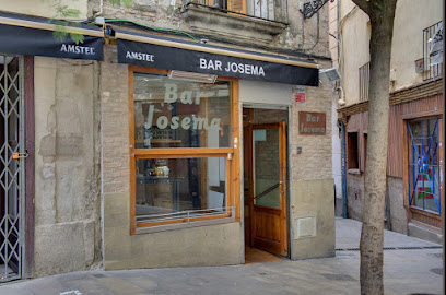 BAR JOSEMA