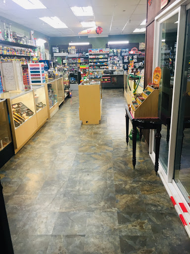 Tobacco Shop «Windy Smoke Shop», reviews and photos, 4815 E Main St #14, Mesa, AZ 85205, USA