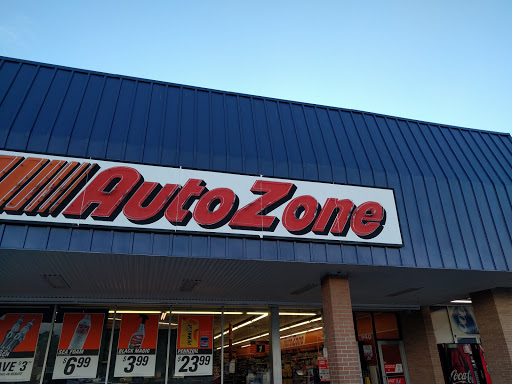 Auto Parts Store «AutoZone», reviews and photos, 940 Patricia Ave, Dunedin, FL 34698, USA