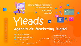Yleads | Agencia de Marketing Digital