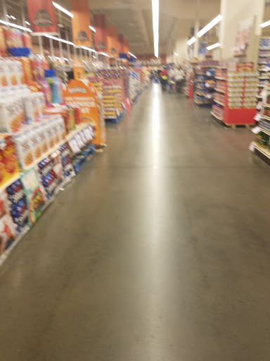 Grocery Store «Fort Campbell Commissary», reviews and photos, 2606 Indiana Ave, Fort Campbell, TN 42223, USA