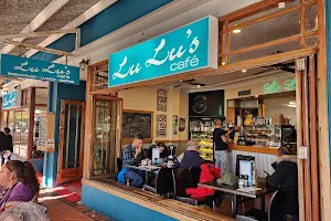 Lu Lu's Cafe image