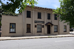 Girl Scout First Headquarters