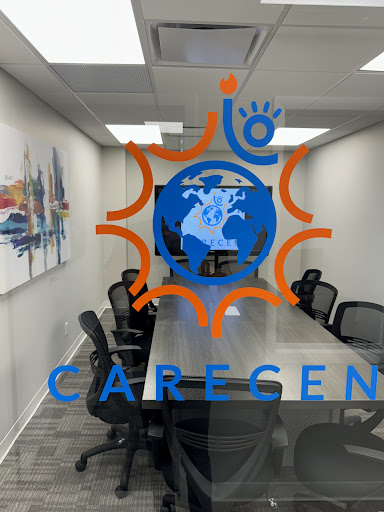 Central American Refugee Center (CARECEN NY)