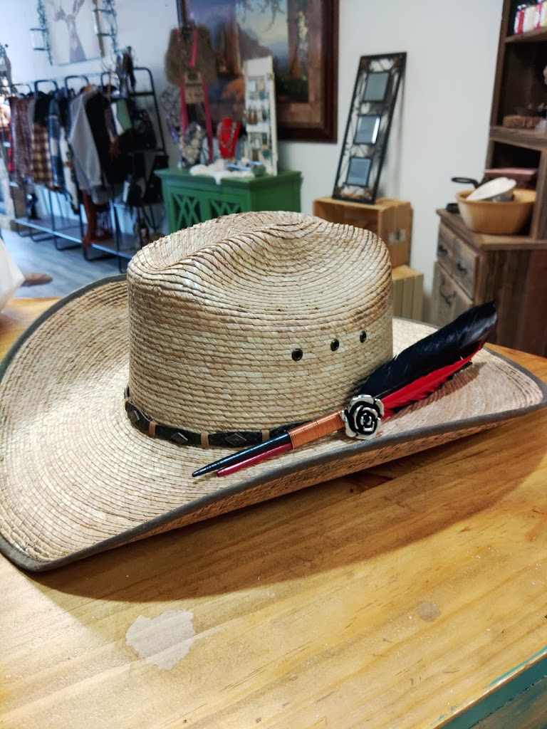 Rustic Roots Salon & Co. 75647