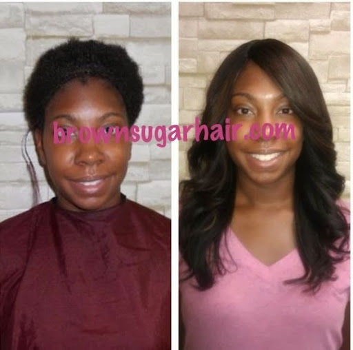 Hair Salon «Brown Sugar Hair Boutique Inc.», reviews and photos, 3097 Golansky Blvd, Woodbridge, VA 22192, USA