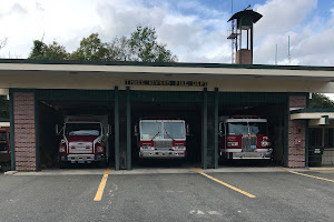 Three Rivers Fire Department