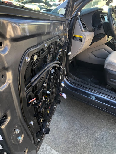 Auto Body Shop «Sonoma Auto Collision», reviews and photos, 3330 Sonoma Blvd, Vallejo, CA 94590, USA