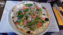 Pizza du Restaurant italien Little Italy à Saint-Just-Saint-Rambert - n°16