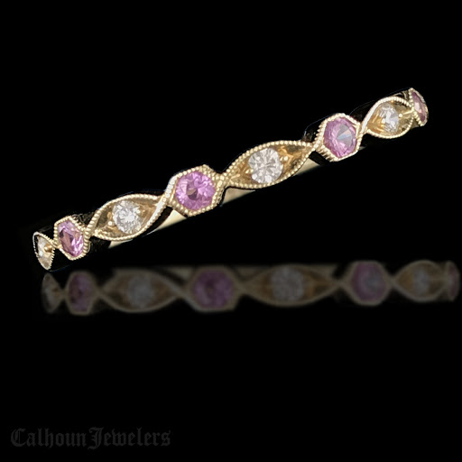 Jewelry Store «Calhoun Jewelers», reviews and photos, 500 Main St, Royersford, PA 19468, USA